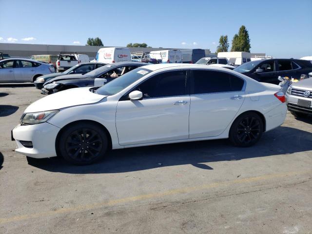 honda accord 2014 1hgcr2f55ea033600