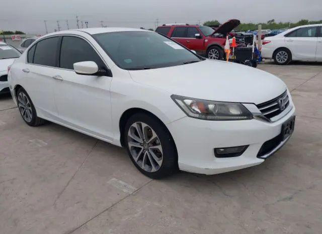 honda accord sedan 2014 1hgcr2f55ea045004