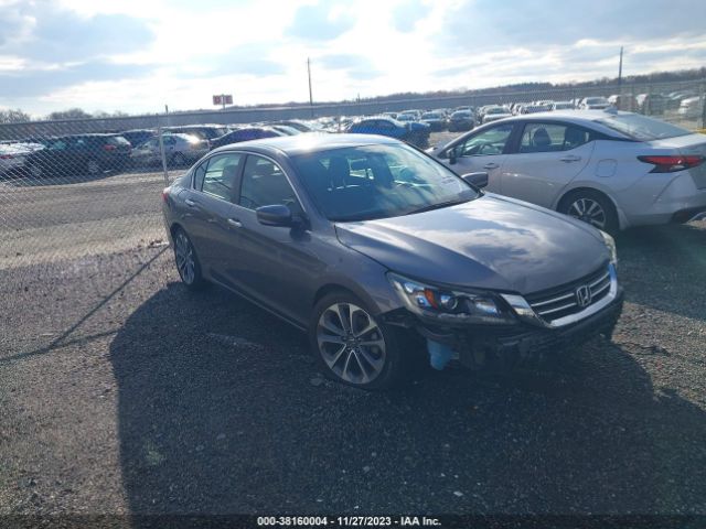 honda accord 2014 1hgcr2f55ea138105