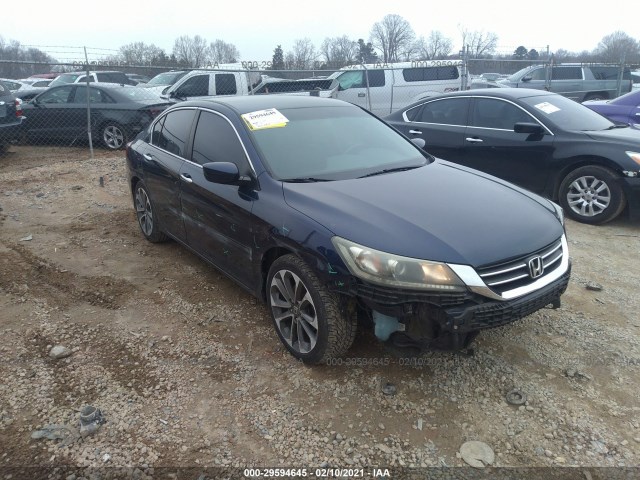 honda accord sedan 2014 1hgcr2f55ea182167