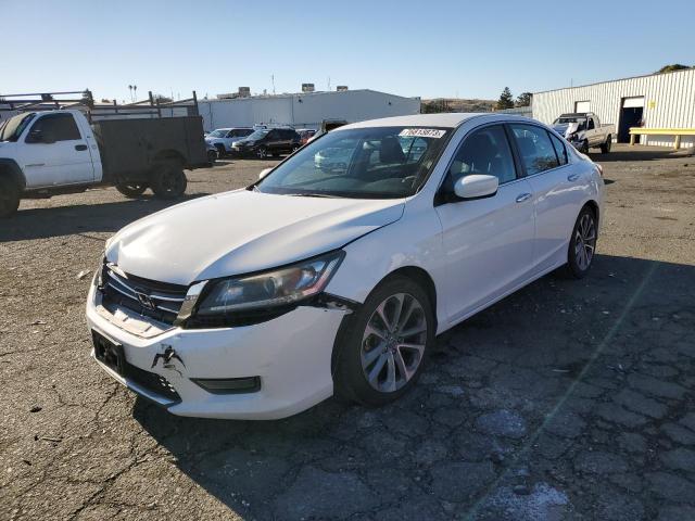 honda accord 2014 1hgcr2f55ea256395