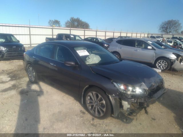 honda accord sedan 2014 1hgcr2f55ea274475