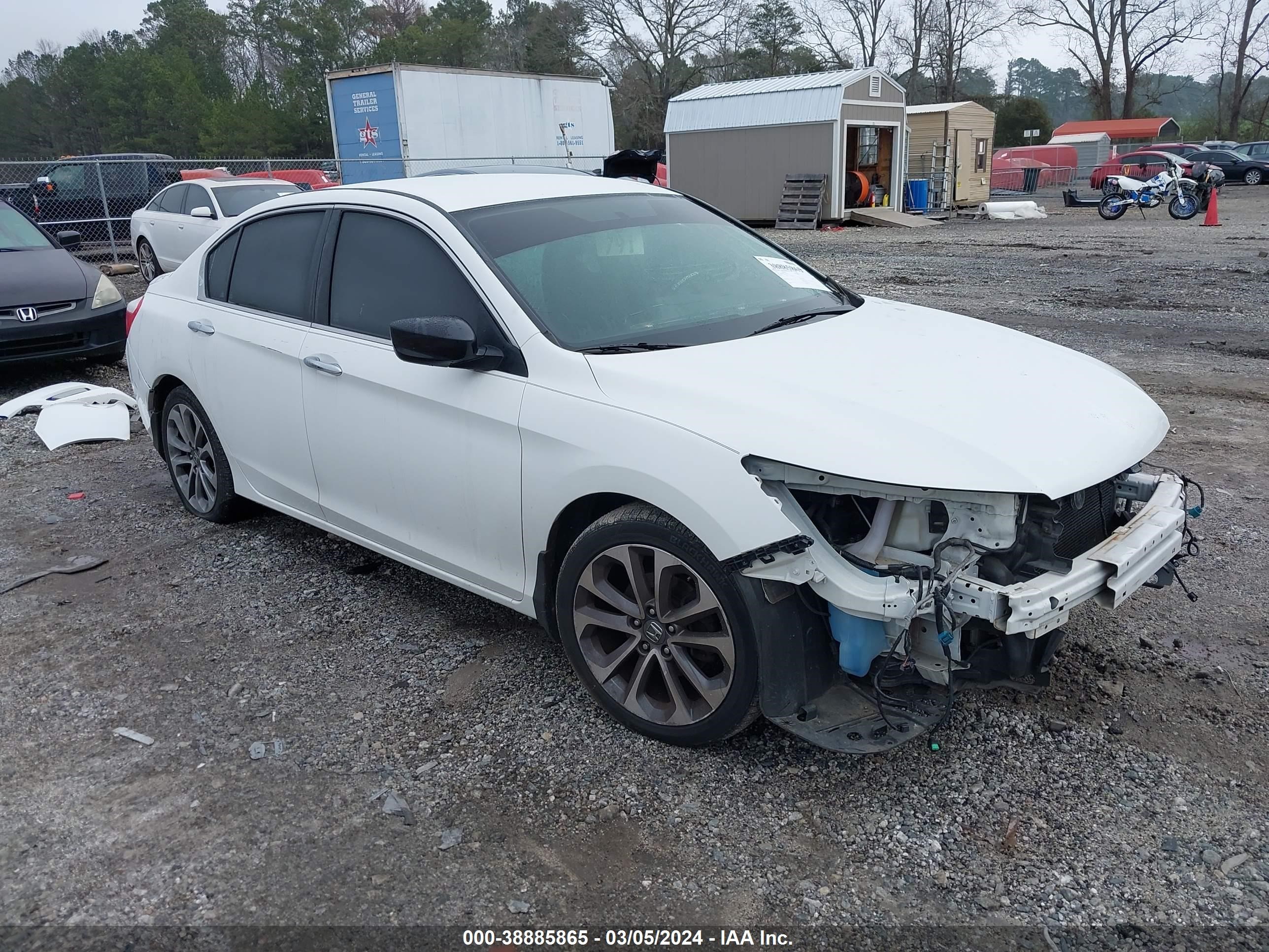 honda accord 2015 1hgcr2f55fa042735