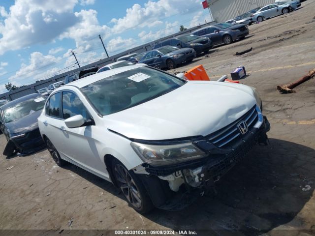 honda accord 2015 1hgcr2f55fa043562