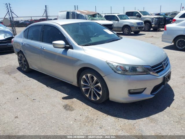 honda accord 2015 1hgcr2f55fa044923