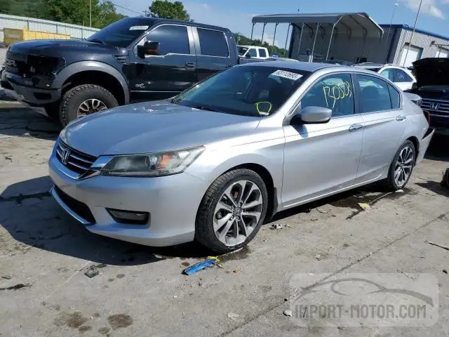 honda accord 2015 1hgcr2f55fa094429