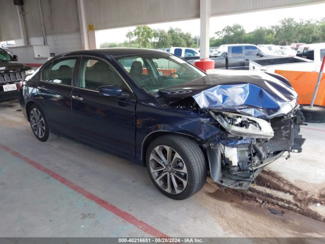 honda accord 2015 1hgcr2f55fa241591