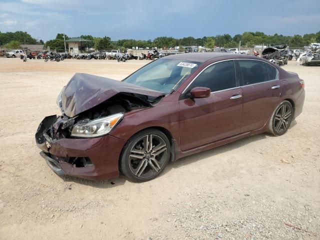 honda accord 2016 1hgcr2f55ga023183