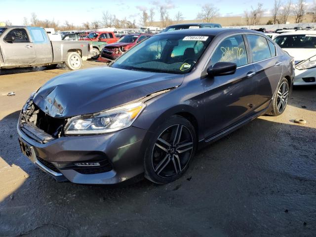 honda accord spo 2016 1hgcr2f55ga045085