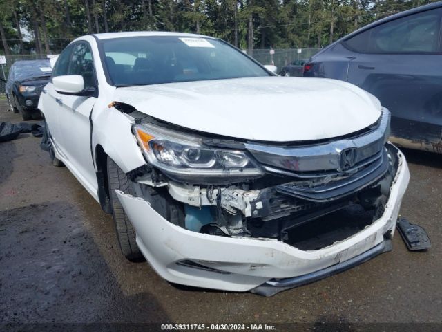 honda accord 2016 1hgcr2f55ga052358