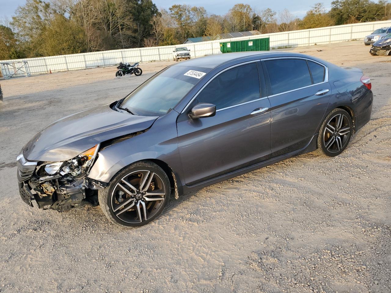 honda accord 2016 1hgcr2f55ga081116