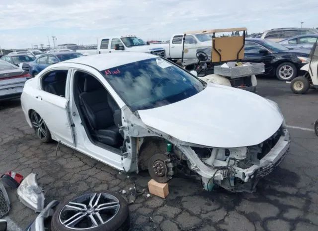 honda  2016 1hgcr2f55ga089300