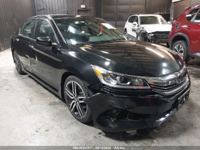 honda accord 2016 1hgcr2f55ga100604