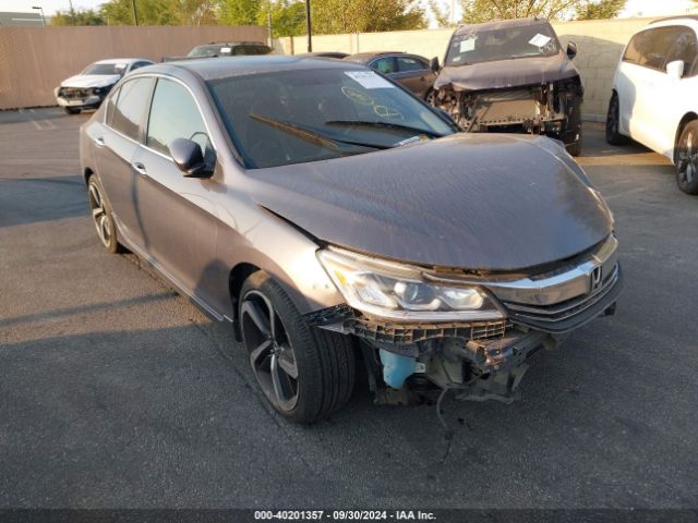 honda accord 2016 1hgcr2f55ga112056