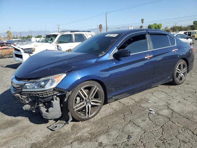 honda accord spo 2016 1hgcr2f55ga115149