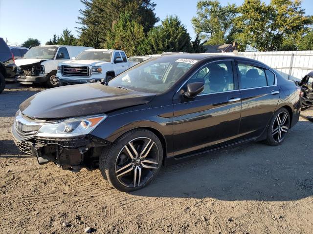 honda accord spo 2016 1hgcr2f55ga119704