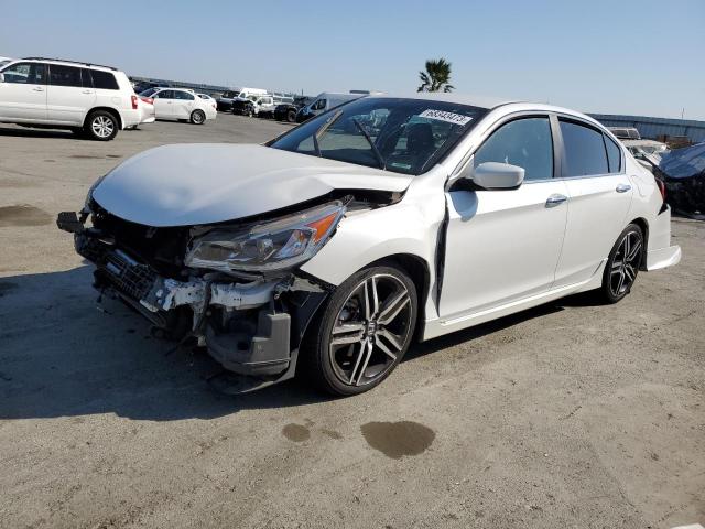 honda accord spo 2016 1hgcr2f55ga143145