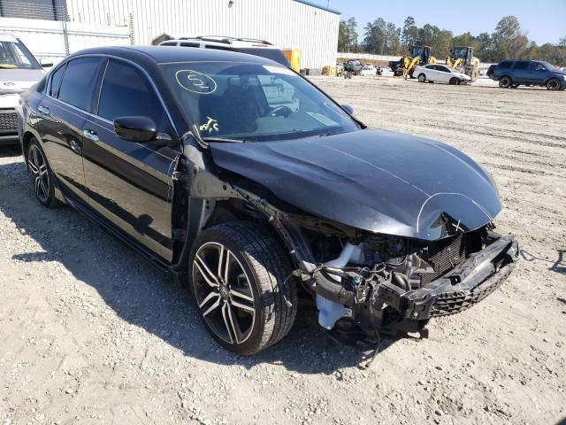 honda accord spo 2016 1hgcr2f55ga190353