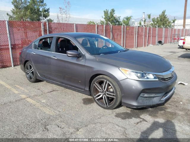 honda accord 2016 1hgcr2f55ga203067