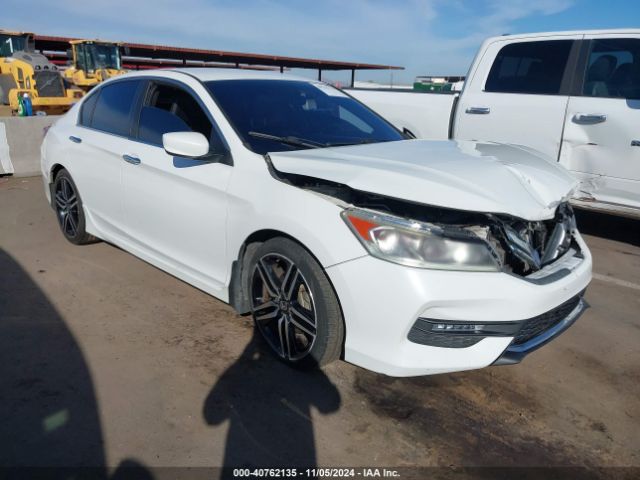 honda accord 2016 1hgcr2f55ga232018