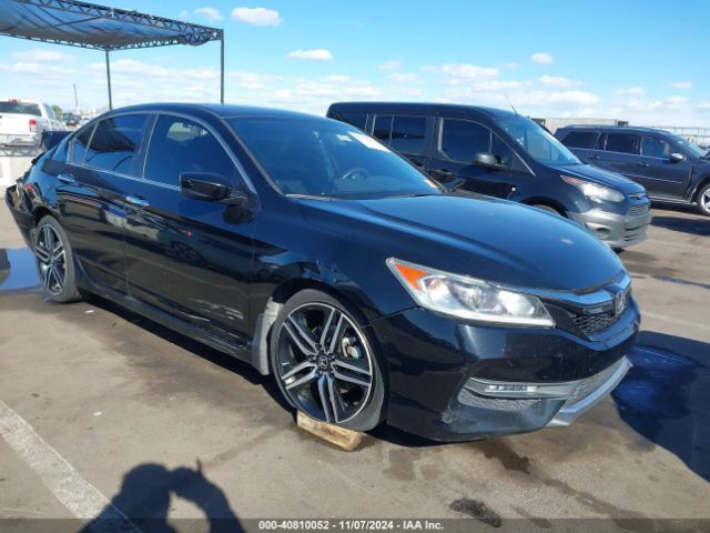 honda accord 2017 1hgcr2f55ha026294