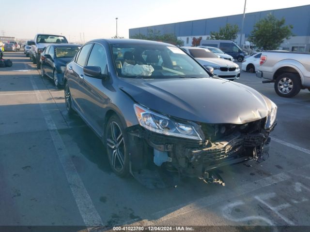 honda accord 2017 1hgcr2f55ha048330