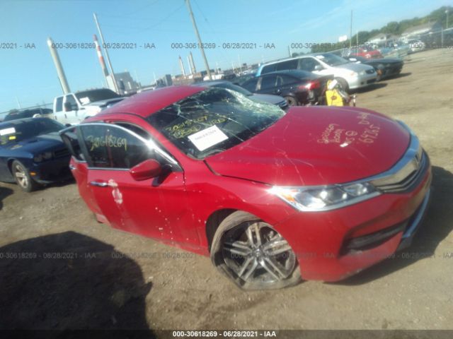 honda accord sedan 2017 1hgcr2f55ha064365