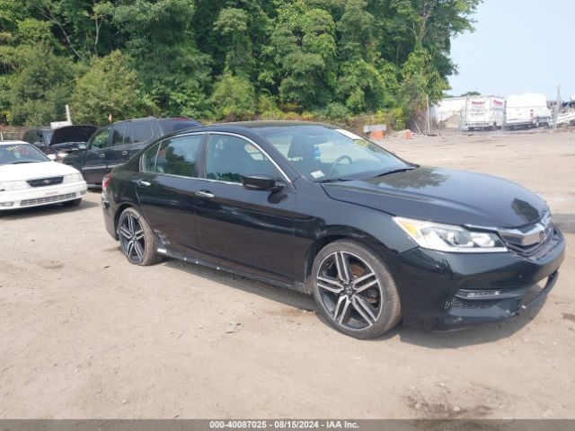 honda accord 2017 1hgcr2f55ha127593