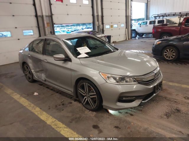 honda accord 2017 1hgcr2f55ha137282