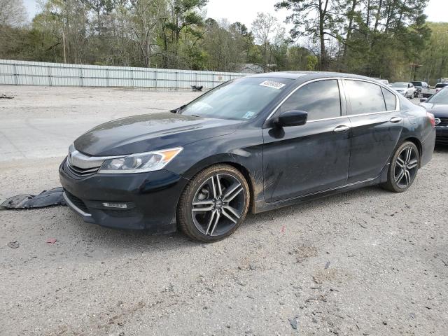 honda accord spo 2017 1hgcr2f55ha161551