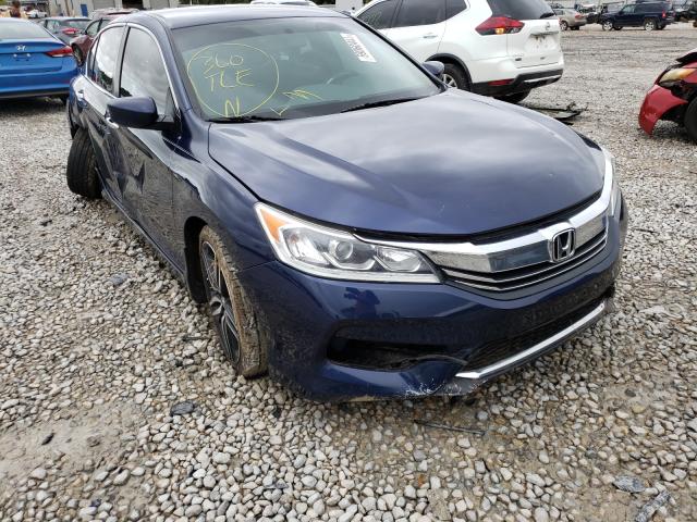 honda accord spo 2017 1hgcr2f55ha191360