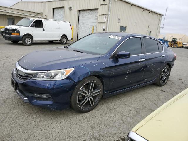 honda accord spo 2017 1hgcr2f55ha198342