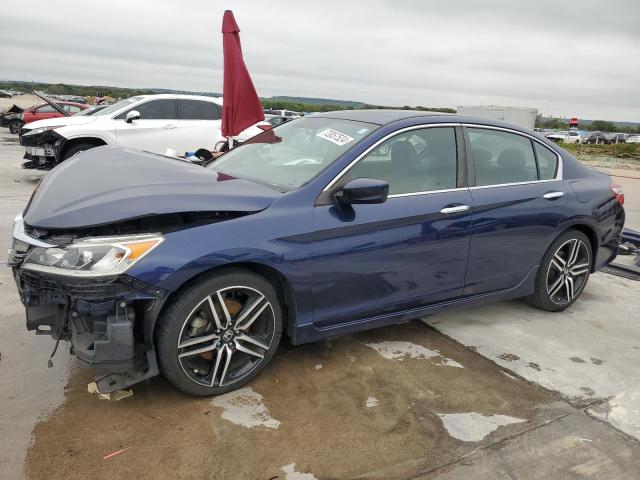 honda accord spo 2017 1hgcr2f55ha253775