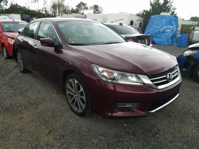 honda accord sdn 2013 1hgcr2f56da160712