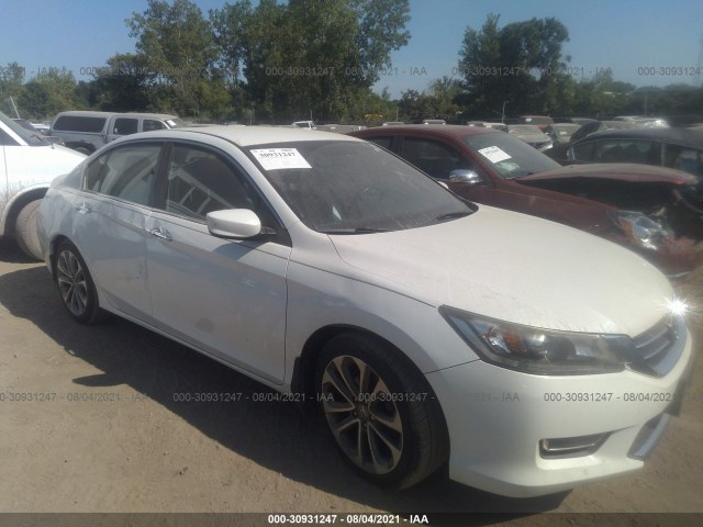 honda accord sdn 2013 1hgcr2f56da176831