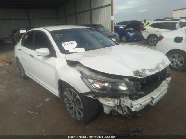 honda accord sdn 2013 1hgcr2f56da195492