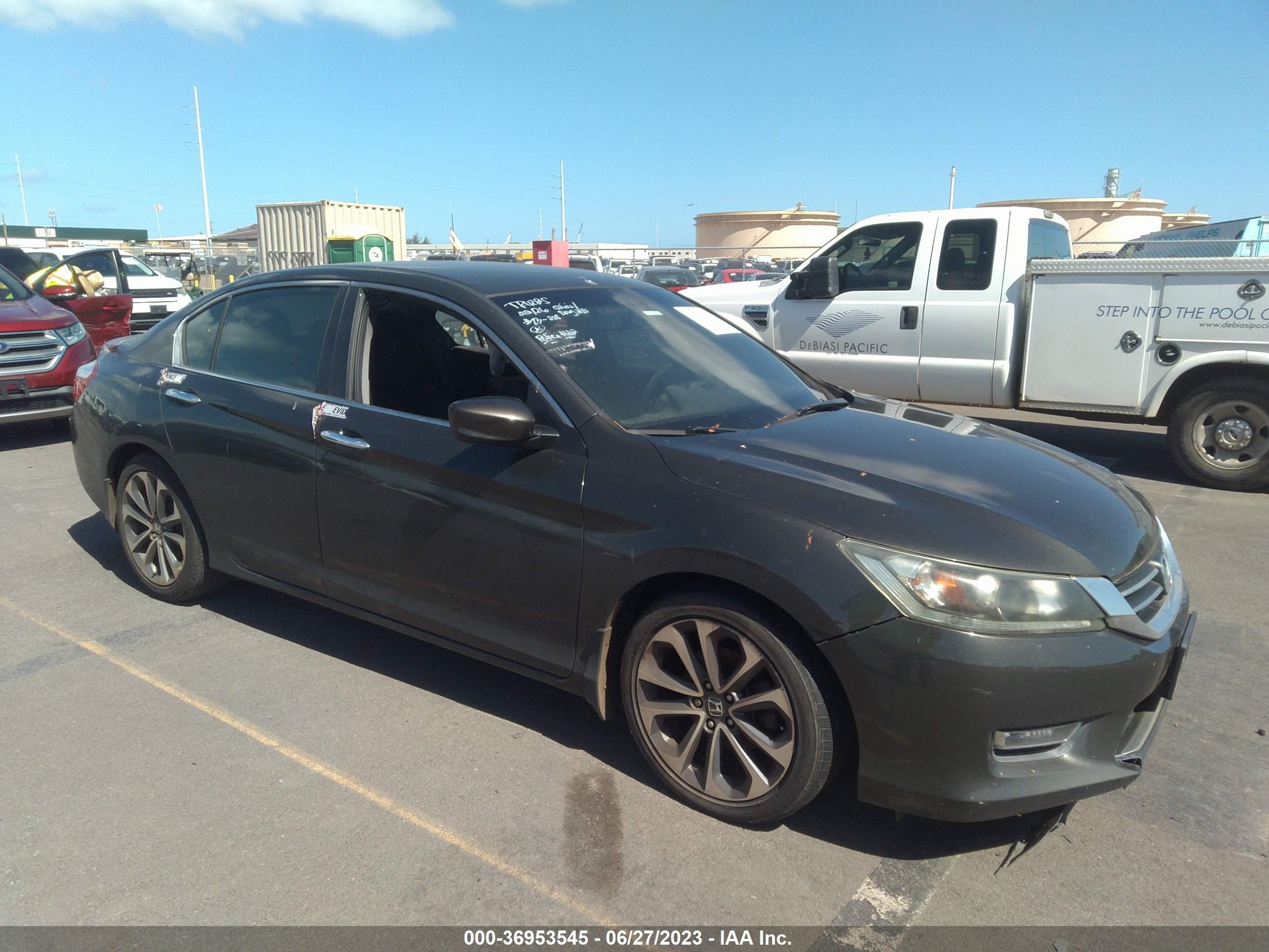 honda accord 2013 1hgcr2f56da208810