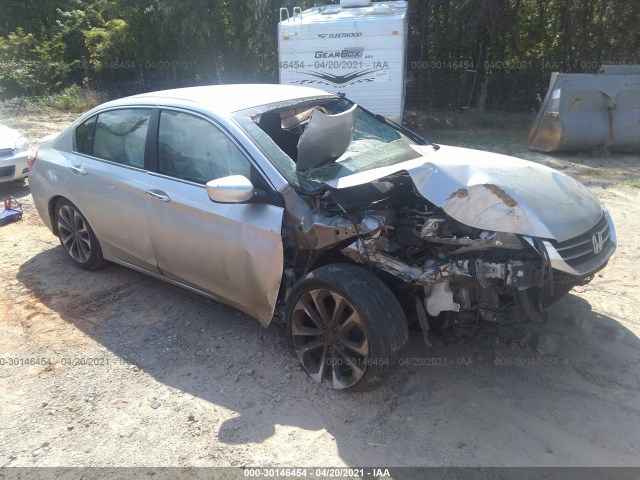 honda accord sdn 2013 1hgcr2f56da248160