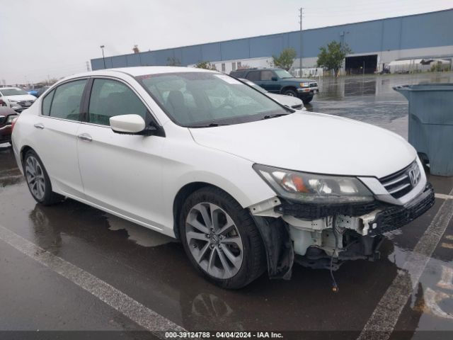 honda accord 2014 1hgcr2f56ea037090