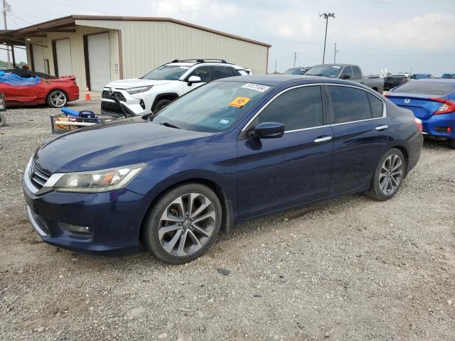 honda accord 2014 1hgcr2f56ea049434