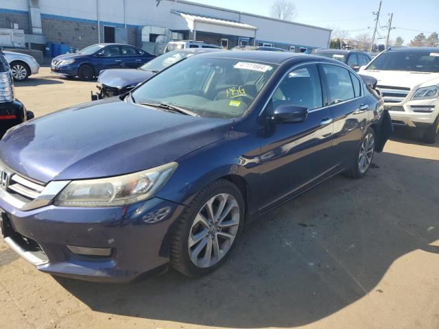 honda accord 2014 1hgcr2f56ea056075