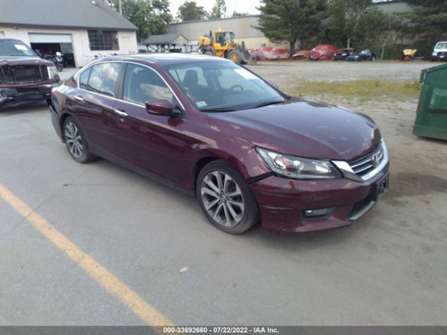 honda accord sedan 2014 1hgcr2f56ea062992