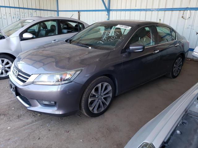 honda accord 2014 1hgcr2f56ea072180