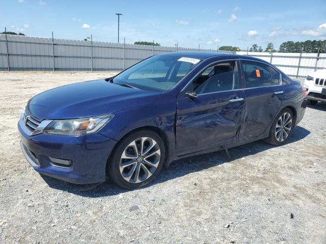 honda accord 2014 1hgcr2f56ea099749