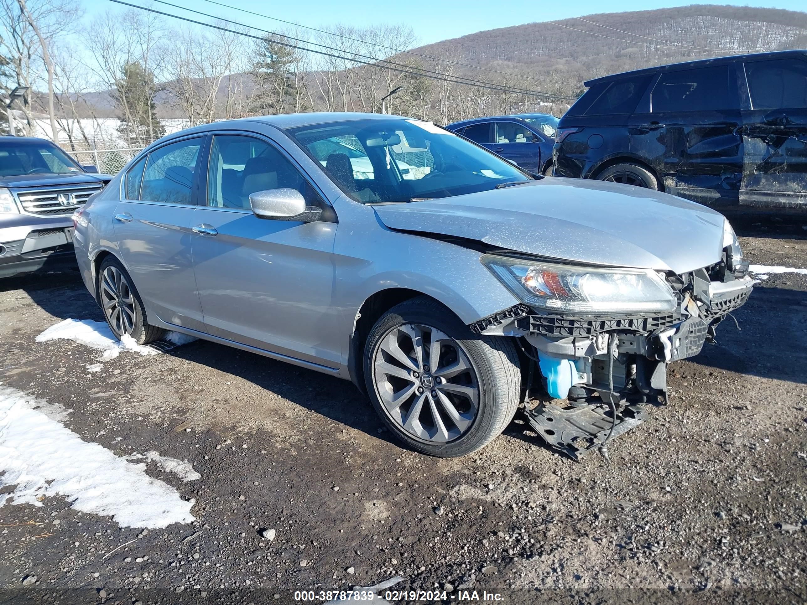 honda accord 2014 1hgcr2f56ea100334