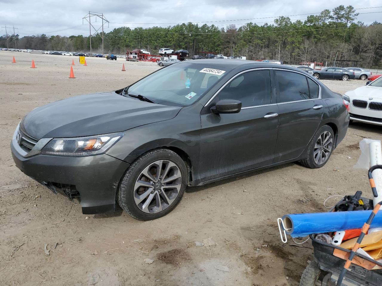 honda accord 2014 1hgcr2f56ea273397