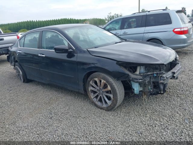 honda accord 2014 1hgcr2f56ea292662