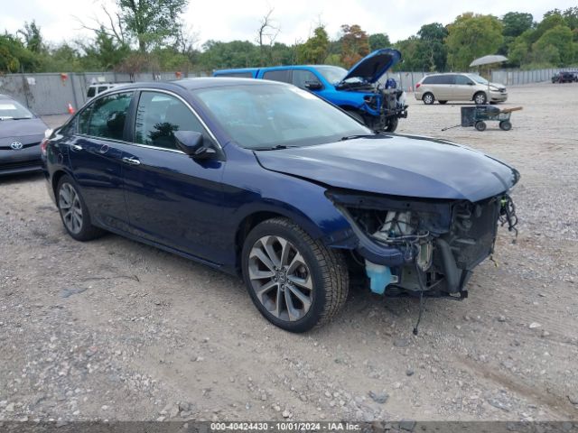 honda accord 2015 1hgcr2f56fa239512