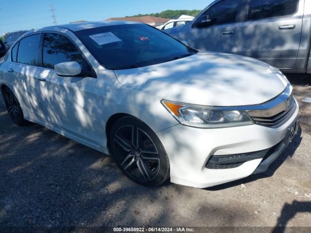 honda accord 2016 1hgcr2f56ga085885