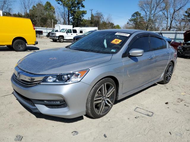 honda accord spo 2016 1hgcr2f56ga113961